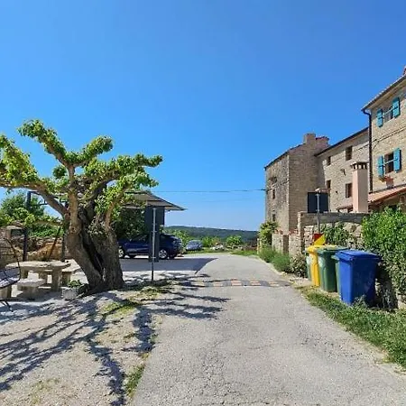 Atelier 1 * Grožnjan