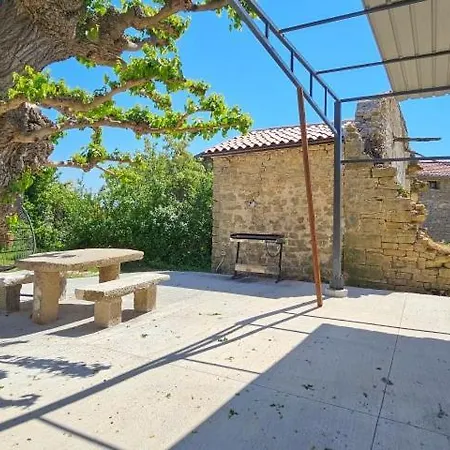 公寓 Atelier 1 Grožnjan