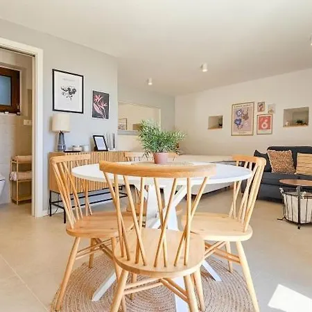 Atelier 1 * Grožnjan