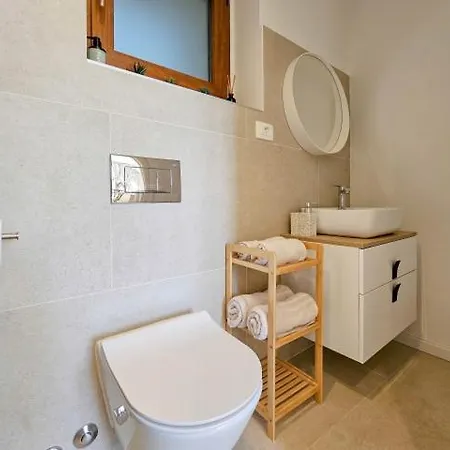Atelier 1 公寓 Grožnjan